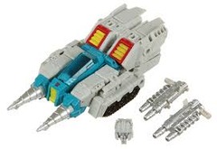 Transformers Return of the Titans Twintwist & Flameout